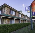 Endeavour Court Motor Inn - Dubbo - Accommodation Newcastle