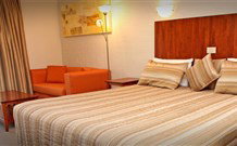 Euston Club Motel - Euston - Accommodation Newcastle 1