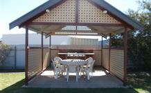 Gateway Motor Inn Broken Hill - Accommodation Newcastle 0