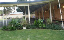Glen Innes Motel - Glen Innes - Accommodation Newcastle 0