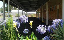 Glen Innes Motel - Glen Innes - Accommodation Newcastle 2