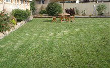 Glen Innes Motel - Glen Innes - Accommodation Newcastle 3