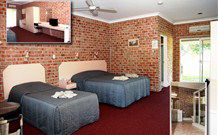 Gloucester Country Lodge Motel - Gloucester - Accommodation Newcastle 1