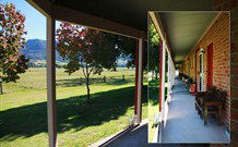 Gloucester Country Lodge Motel - Gloucester - Accommodation Newcastle 5
