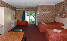 Gloucester Country Lodge Motel - Gloucester - Accommodation Newcastle 4
