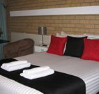 Golden Harvest Motor Inn - Moree - Accommodation Newcastle