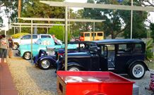 Golfers Retreat Motel - Corowa - Accommodation Newcastle 3