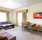 Governor Macquarie Motor Inn - Bathurst - Accommodation Newcastle
