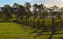 H Boutique Hotel - Pokolbin - Accommodation Newcastle 0