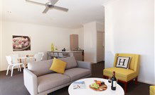 H Boutique Hotel - Pokolbin - Accommodation Newcastle 1