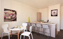 H Boutique Hotel - Pokolbin - Accommodation Newcastle 2