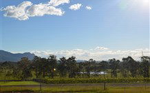 H Boutique Hotel - Pokolbin - Accommodation Newcastle 3