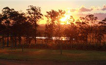 H Boutique Hotel - Pokolbin - Accommodation Newcastle 5