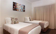 H Boutique Hotel - Pokolbin - Accommodation Newcastle 4