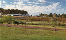 H Boutique Hotel - Pokolbin - Accommodation Newcastle 7