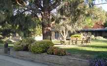 Hamilton Hume Motor Inn - Yass - Accommodation Newcastle 0