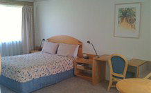 Hamilton Hume Motor Inn - Yass - Accommodation Newcastle 2