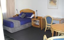 Hamilton Hume Motor Inn - Yass - Accommodation Newcastle 1