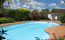 Grafton Lodge Motel - Accommodation Newcastle 0