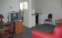 Grafton Lodge Motel - Accommodation Newcastle 1