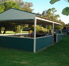 Greenways Holiday Units - Tocumwal - Accommodation Newcastle