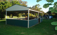 Greenways Holiday Units - Tocumwal - Accommodation Newcastle 0