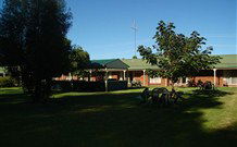 Greenways Holiday Units - Tocumwal - Accommodation Newcastle 2