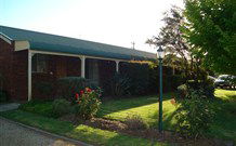 Greenways Holiday Units - Tocumwal - Accommodation Newcastle 1