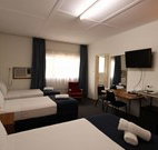 Gulgong Motel - Gulgong - Accommodation Newcastle