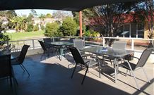Harbour Royal Motel - Accommodation Newcastle 3