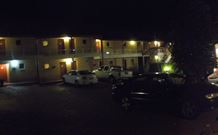 Harbour Royal Motel - Accommodation Newcastle 6