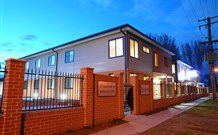 Havannah Accommodation - Accommodation Newcastle 0