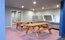 Havannah Accommodation - Accommodation Newcastle 5