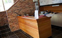 Heritage River Motor Inn - Accommodation Newcastle 2