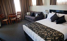 Heritage River Motor Inn - Accommodation Newcastle 0
