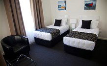 Heritage River Motor Inn - Accommodation Newcastle 1