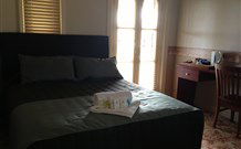 Historic Hydro Motor Inn - Leeton - Accommodation Newcastle 1