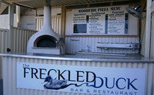 Historic Hydro Motor Inn - Leeton - Accommodation Newcastle 2