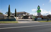 Ibis Styles Orange - Orange - Accommodation Newcastle 0