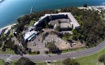 Ibis Styles Port Stephens Salamander Shores - Soldiers Point - Accommodation Newcastle 3