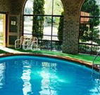 Idlewilde Town and Country Motor Inn