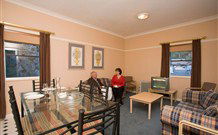 Jenolan Caves House - Jenolan Caves - Accommodation Newcastle 3