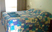 Jerilderie Motor Inn - Jerilderie - Accommodation Newcastle 0