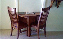 Jerilderie Motor Inn - Jerilderie - Accommodation Newcastle 1