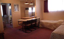 Katoomba Town Centre Motel - Katoomba - Accommodation Newcastle 0