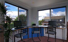 Katoomba Town Centre Motel - Katoomba - Accommodation Newcastle 6