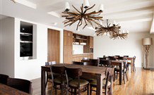 Kooloora Lodge - Perisher Valley - Accommodation Newcastle 1