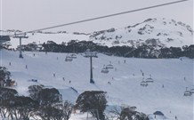 Kooloora Lodge - Perisher Valley - Accommodation Newcastle 6