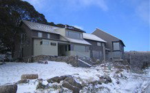 Kooloora Lodge - Perisher Valley - Accommodation Newcastle 4