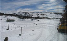 Kooloora Lodge - Perisher Valley - Accommodation Newcastle 7